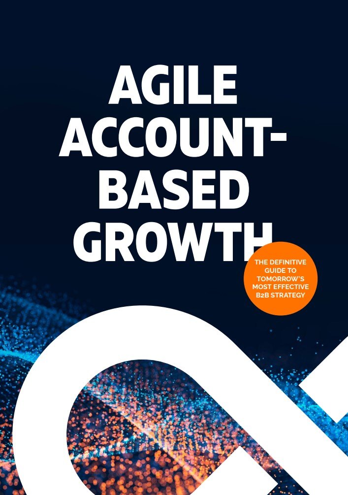 Agile Account-Based Growth Guidebook