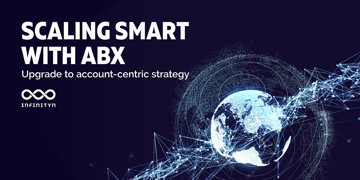 Scaling Smart with ABX