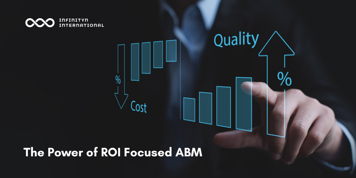 The Power of ROI-Focused ABM for Modern Marketing Success
